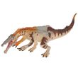 Игрушка пластизоль динозавр (bird wrasse) 11x33x23см (6888-5R)