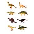 Набор животных 8шт Динозавры (200465347)