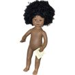 Кукла D Nenes виниловая 34см Marieta без одежды (022307W)