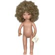 Кукла D Nenes виниловая 34см Celia без одежды (022317W)
