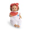 Кукла Berjuan мягконабивная 38см Sani Baby (3040)