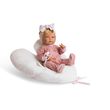 Кукла BERJUAN виниловая 45см Newborn (8106)