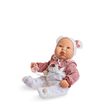Кукла BERJUAN виниловая 50см Chubby Baby (20005)