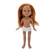 Кукла Manolo Dolls виниловая Sofia 32см без одежды (9204A1)