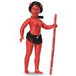 Кукла LAMAGIK виниловая 41см, Pomba Gira (40051)