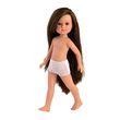 Кукла Llorens виниловая 30см без одежды (03006)