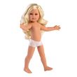 Кукла Llorens виниловая 42см без одежды (04201)