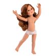 Кукла Llorens виниловая 42см без одежды (04203)