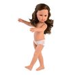 Кукла Llorens виниловая 42см без одежды (04204)