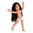 Кукла Llorens виниловая 42см без одежды (04205)