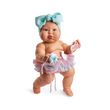 Кукла BERJUAN виниловая 50см Chubby Baby (20001)
