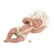 Кукла Llorens виниловая 30см Mini Baby (63203)