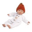 Кукла Llorens мягконабивная 31см Little Baby Cute (63304)