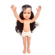 Кукла Llorens виниловая 42см без одежды (04214)