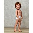 Кукла Llorens виниловая 42см без одежды (04219)