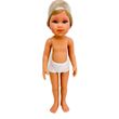 Кукла Llorens виниловая 42см без одежды (04210)