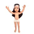 Кукла Llorens виниловая 42см без одежды (04213)