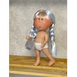 Кукла Nines виниловая 30см MIA без одежды (3000W46)
