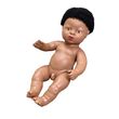 Кукла Berjuan виниловая 38см Newborn без одежды (7058)