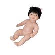 Кукла Berjuan виниловая 38см Newborn без одежды (7061)