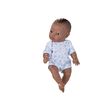 Кукла Berjuan виниловая 30см Newborn без одежды (17079)