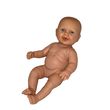 Кукла Berjuan виниловая 30см Newborn без одежды (7078)