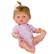 Кукла BERJUAN виниловая 38см Newborn (17057)