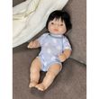 Кукла BERJUAN виниловая 38см Newborn (17060)