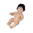 Кукла Berjuan виниловая 38см Newborn без одежды (7060)