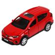 Металлическая модель машины Toyota Rav4, 12 см, красный, в пакете (CAMRYRAV4-12DB12-MIX)