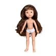 Кукла Berjuan Greta 35см без одежды (14007A)