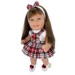 Кукла Manolo Dolls виниловая Diana 47см в пакете (7233)