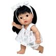 Кукла Nines виниловая 37см JOY в пакете (3020K)