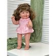 Кукла Manolo Dolls виниловая Diana 47см в пакете (7269)