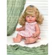 Кукла Manolo Dolls виниловая Joana 45см в пакете (8308)