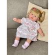 Кукла Manolo Dolls мягконабивная Laura 58см (1220)