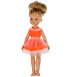 Платье для кукол Paola Reina 32 см (704)