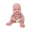 Кукла BERENGUER виниловая 36см Baby (16100A)