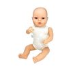 Кукла Berbesa мягконабивная 42см MARIA без одежды (4311W)