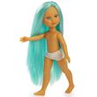 Кукла BERJUAN виниловая 35см Ева без одежды (2829)