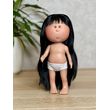 Кукла Nines виниловая 30см MIA без одежды (3000W13)