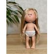 Кукла Nines виниловая 30см MIA без одежды (3000W7)
