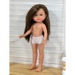Кукла Manolo Dolls виниловая Sofia 32см без одежды (9209)