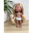 Кукла Nines виниловая 30см MIA без одежды (3000W12A)