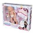 Кукла FALCA виниловая 45см Baby в наборе (45551)