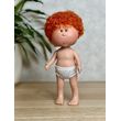 Кукла Nines виниловая 30см MIA без одежды (3000W21)