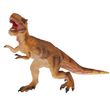 Игрушка из пластизоля (Тираннозавр) Размер:21х27х10см. (685R)