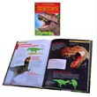 Книга Динозавры. Детская энциклопедия (17329)