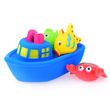 Набор игрушек для купания в сетке (OSB9221)