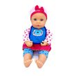 Кукла FALCA мягконабивная 48см Baby Gloton Grande (48010)